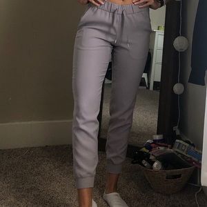 On the Fly Jogger 28”